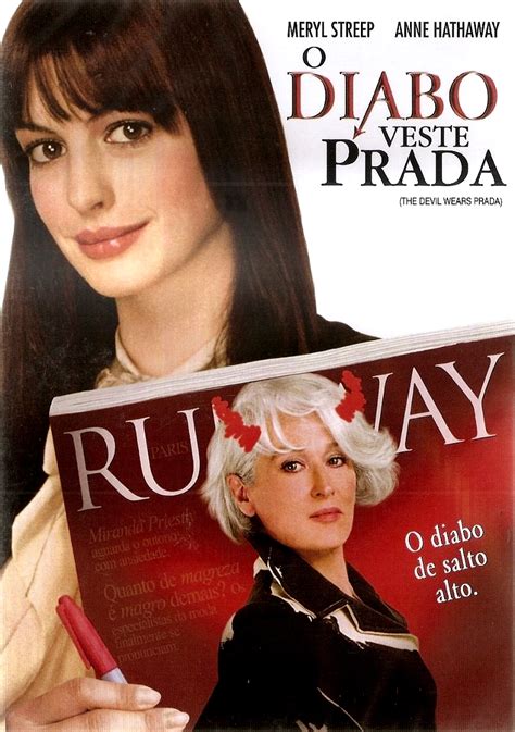 assistir o diabo veste prada dublado|O Diabo Veste Prada filme .